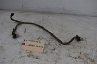 2007 Honda TRX 420FE ES Headlight Wiring Harness