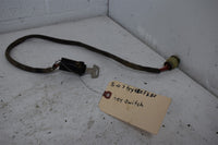 2007 Honda TRX 420FE ES Ignition / Key Switch