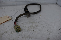 2007 Honda TRX 420FE ES Ignition / Key Switch