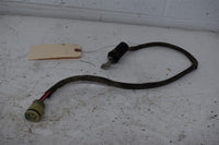 2007 Honda TRX 420FE ES Ignition / Key Switch