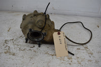 2007 Honda TRX 420FE ES Rear Differential / Diff
