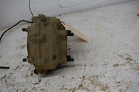 2007 Honda TRX 420FE ES Rear Differential / Diff
