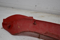 2007 Honda TRX 420FE ES Left Side Plastic