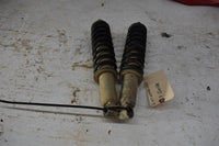 2007 Honda TRX 420FE ES Front Shocks