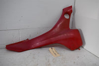 2007 Honda TRX 420FE ES Right Side Plastic
