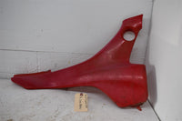 2007 Honda TRX 420FE ES Right Side Plastic
