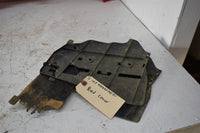 2007 Honda TRX 420FE ES Radiator Shroud