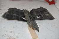 2007 Honda TRX 420FE ES Radiator Shroud