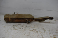 2007 Honda TRX 420FE ES Muffler Exhaust