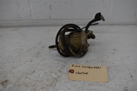 2007 Honda TRX 420FE ES Starter