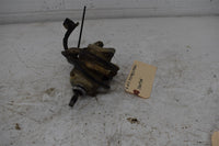 2007 Honda TRX 420FE ES Starter