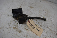 2007 Honda TRX 420FE ES Front Brake Master Cylinder