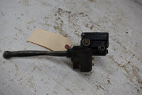 2007 Honda TRX 420FE ES Front Brake Master Cylinder