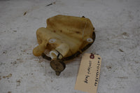 2007 Honda TRX 420FE ES  Coolant Overflow Tank