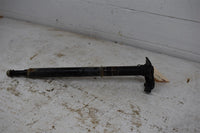 2007 Honda TRX 420FE ES Steering Stem