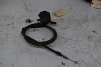 2007 Honda TRX 420FE ES Throttle & Cable