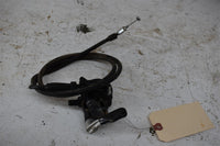 2007 Honda TRX 420FE ES Throttle & Cable