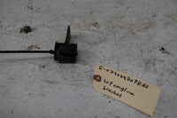 2007 Honda TRX 420FE ES Top Engine Motor Mount