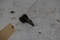 2007 Honda TRX 420FE ES Top Engine Motor Mount