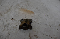 2007 Honda TRX 420FE ES Steering Flange