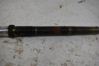 2007 Honda TRX 420FE ES Rear Axle