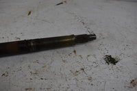 2007 Honda TRX 420FE ES Rear Axle