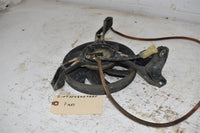 2007 Honda TRX 420FE ES Fan