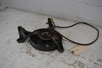 2007 Honda TRX 420FE ES Fan