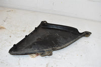 2007 Honda TRX 420FE ES Right Side Plastic