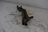 2007 Honda TRX 420FE ES Coolant Lines
