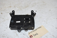 2007 Honda TRX 420FE  ES Speedometer