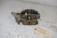 2007 Honda TRX 420FE ES Cylinder Head