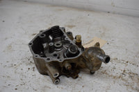 2007 Honda TRX 420FE ES Cylinder Head