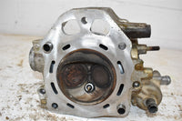 2007 Honda TRX 420FE ES Cylinder Head