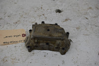 2007 Honda TRX 420FE ES Valve Cover