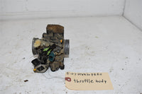 2007 Honda TRX 420FE ES Throttle Body  CORE