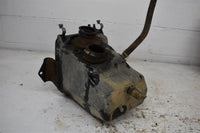 2007 Honda TRX 420FE ES Airbox