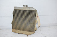 2007 Honda TRX 420FE ES Radiator