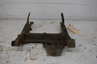 2007 Honda TRX 420FE ES Swingarm