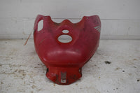 2007 Honda TRX 420FE ES Gas Tank Cover