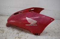 2007 Honda TRX 420FE ES Gas Tank Cover