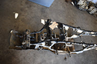 2007 Honda TRX 420FE ES Frame / Chassis