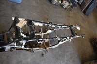 2007 Honda TRX 420FE ES Frame / Chassis