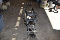 2007 Honda TRX 420FE ES Frame / Chassis