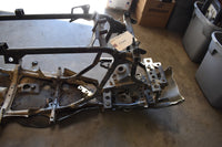 2007 Honda TRX 420FE ES Frame / Chassis