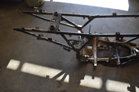 2007 Honda TRX 420FE ES Frame / Chassis