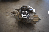 2007 Honda TRX 420FE ES Bottom End