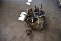 2007 Honda TRX 420FE ES Bottom End