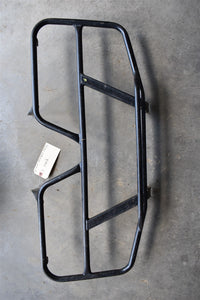 2007 Honda TRX 420FE ES Front Rack