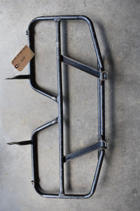2007 Honda TRX 420FE ES Front Rack